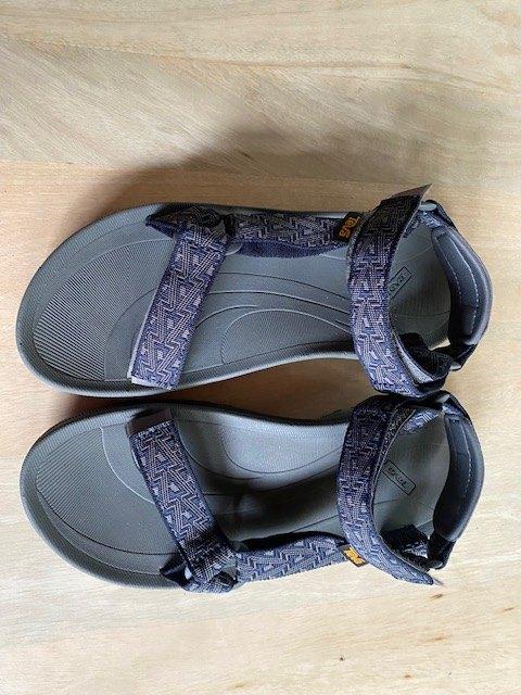 Teva sandalen heren Winsted blauw maat 40.5, Kleding | Heren, Schoenen, Sandalen, Blauw, Nieuw, Ophalen of Verzenden