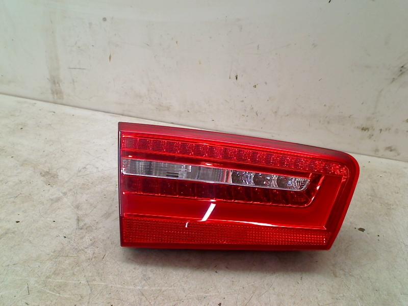 Achterlicht Links Achterklep Audi A6 Avant (C7) 4G9945093B, Gebruikt, Auto-Union-Straße  1, Ingolstadt 85057, , Duitsland, Info@audi.de