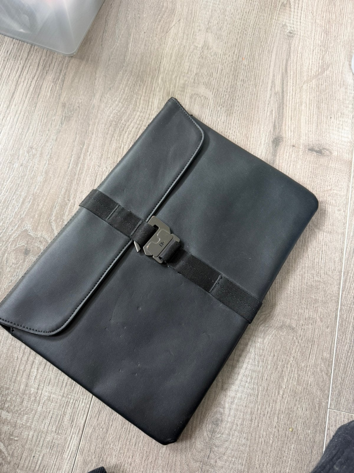 Douchebags / DB laptop hoes 13 inch, Computers en Software, Ophalen of Verzenden, 13 inch, Zo goed als nieuw