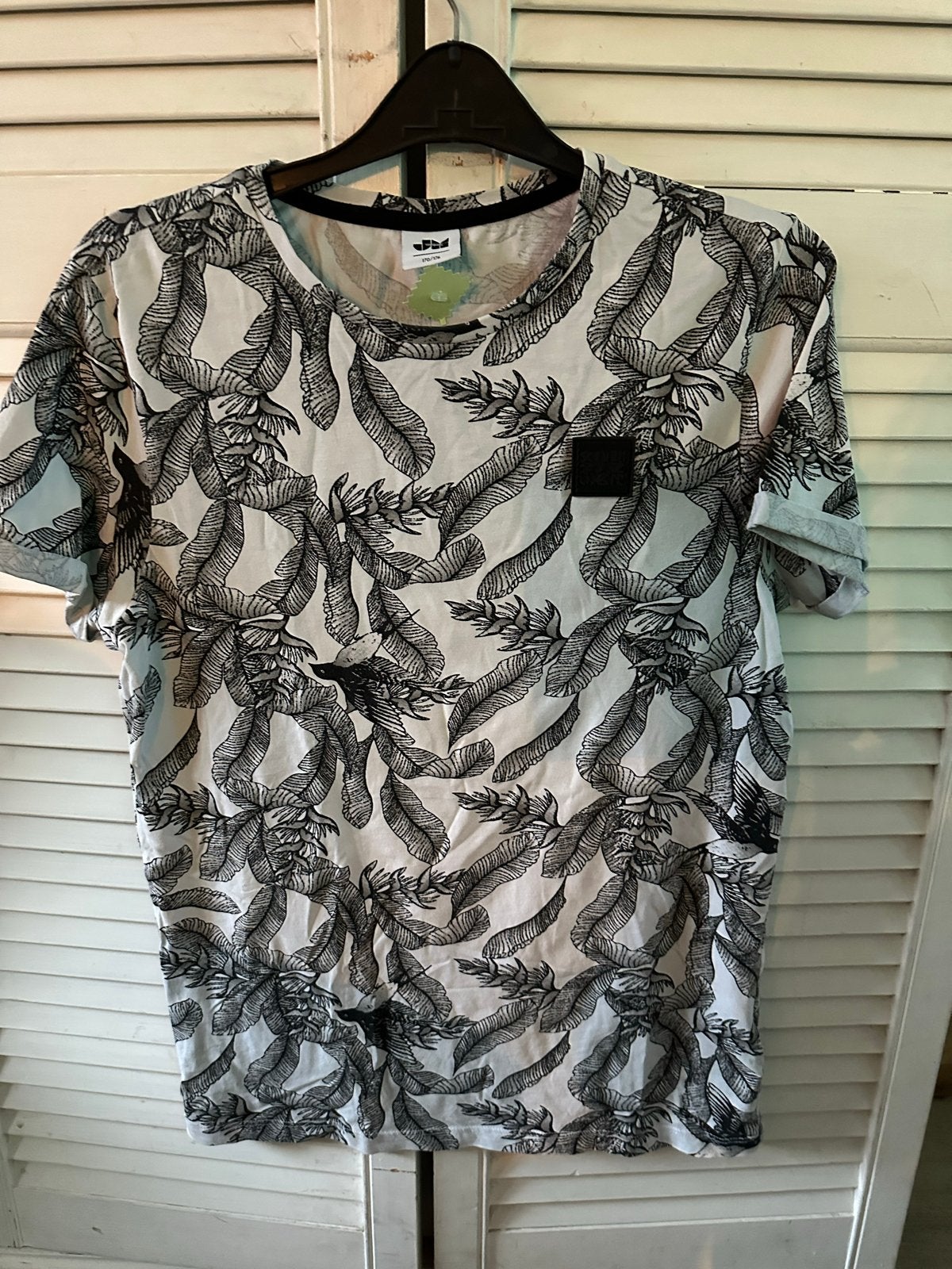 4 Jill&Mitch shirts maat 170/176, Ophalen of Verzenden, Gedragen, Overige maten, Overige kleuren