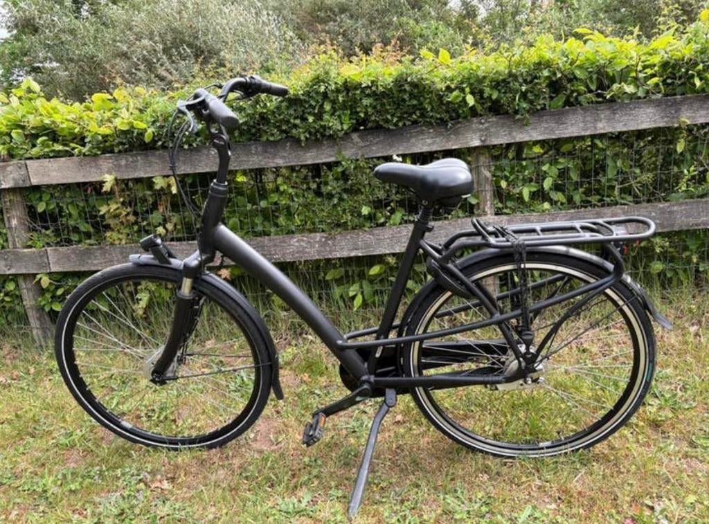 Fiets, Minder dan 47 cm, Ophalen of Verzenden, Zo goed als nieuw, Overige merken