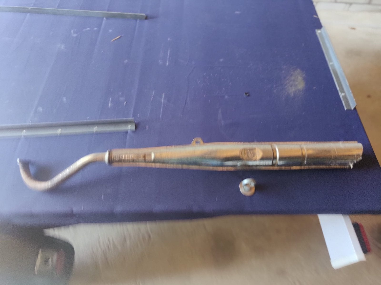 Uilaat Puch maxi, Ophalen, Zo goed als nieuw, Overige typen, Yamaha