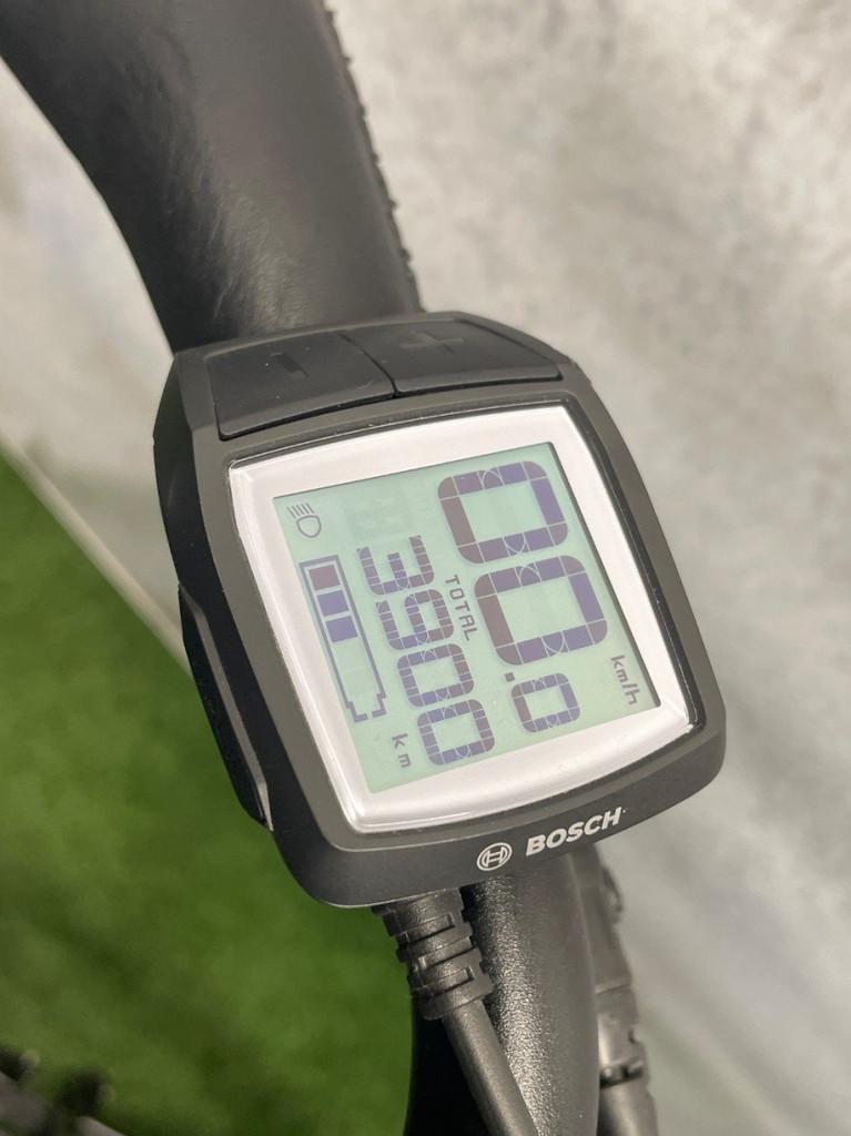 Riese & Müller Swing 500Wh. (Totaal 3900km!) Dames Zwart gl, Fietsen en Brommers, Elektrische fietsen, Overige merken, Gebruikt