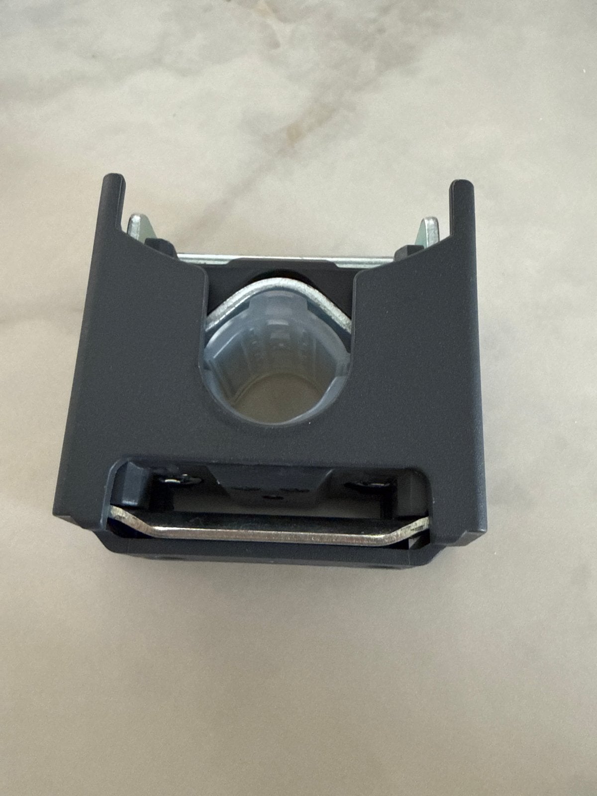Urban Iki adapter voorzitje, Ophalen of Verzenden, Zo goed als nieuw, Voorzitje