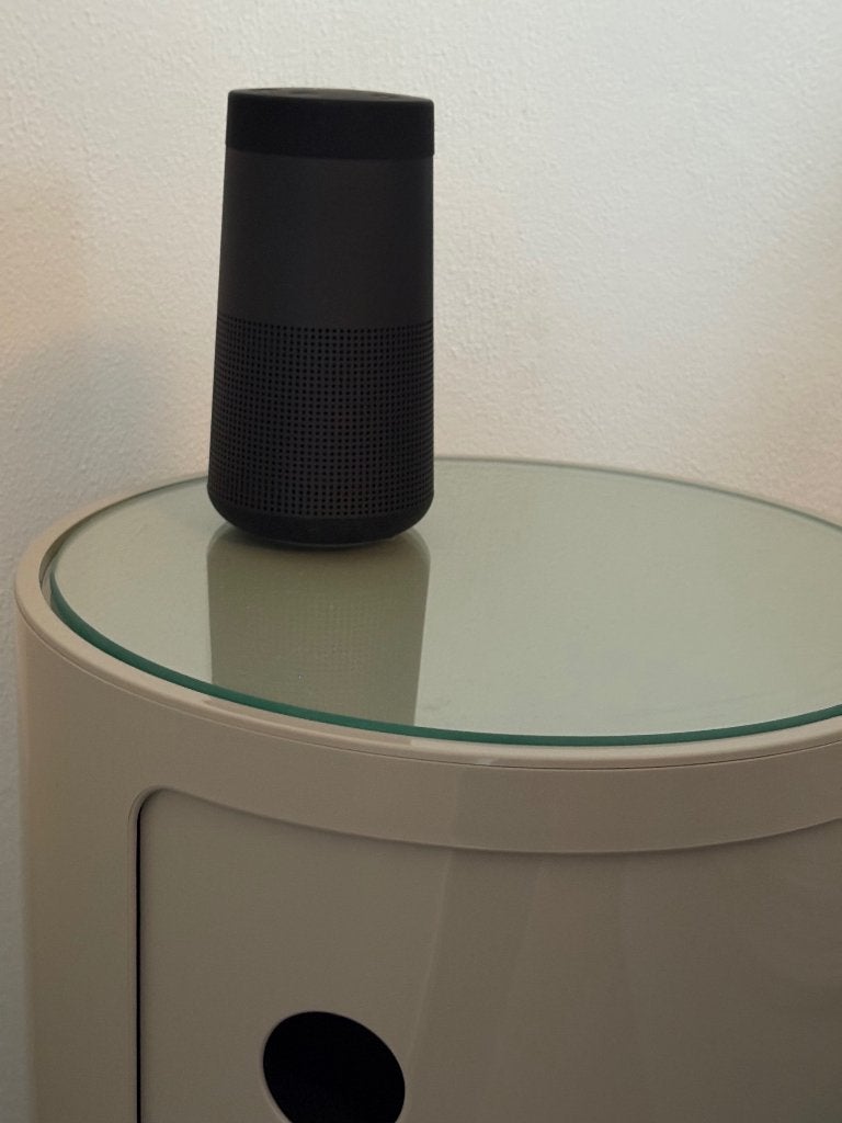 Beschermplaat voor kartell componibili kastjes, Huis en Inrichting, Minder dan 45 cm, Minder dan 55 cm, Rond, Nieuw