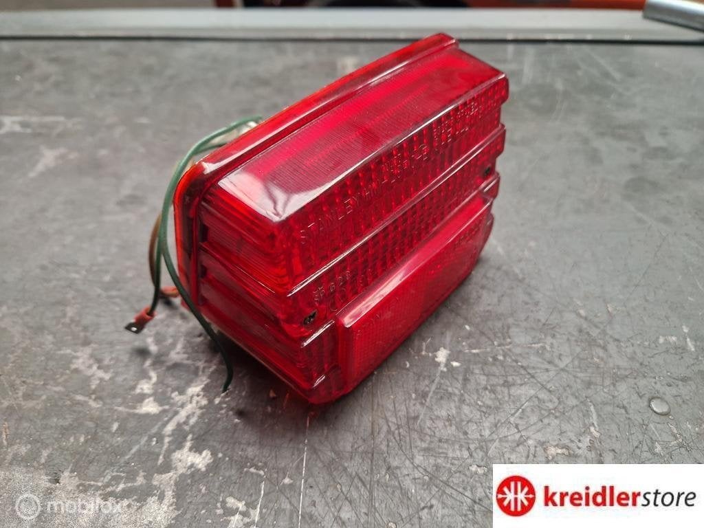 Honda MB / MT Stanley achterlicht in zeer mooie staat