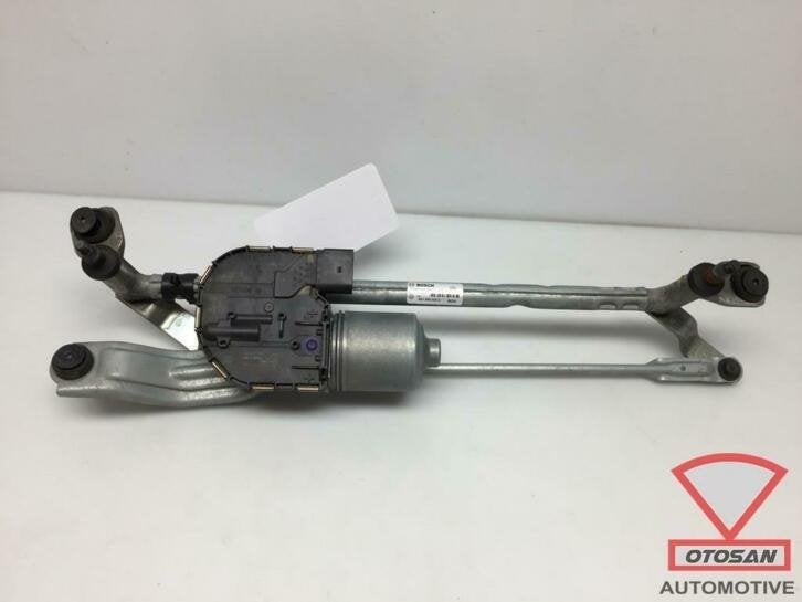 vw golf 7 gtd 2018 ruitenwissermotor + mechaniek 5g1955119a, Gebruikt, Volkswagen, Volkswagen AG, Berliner Ring 2
38440  Wolfsburg, DE