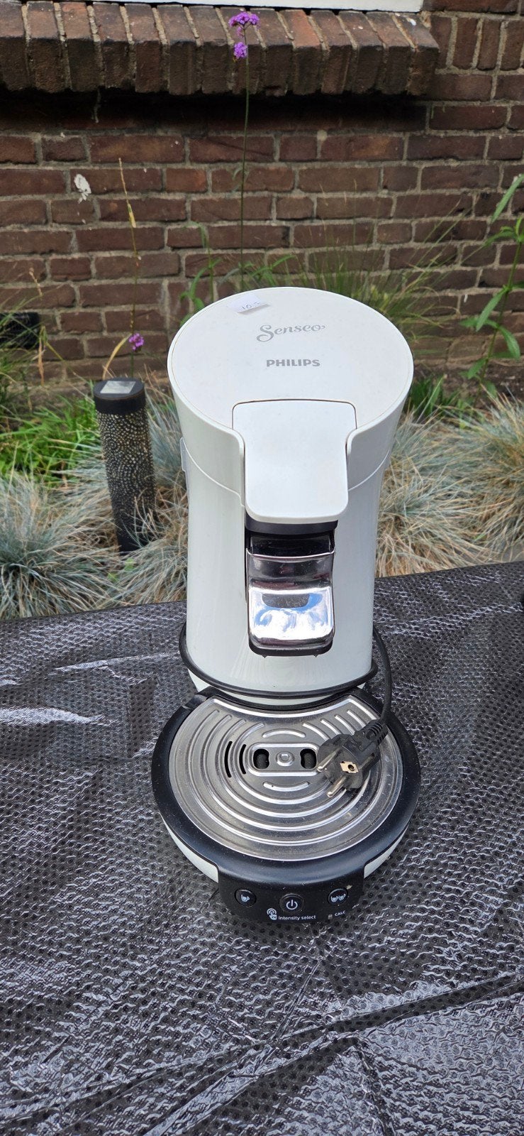 Senseo apparaat, Ophalen of Verzenden, Zo goed als nieuw, Koffiemachine