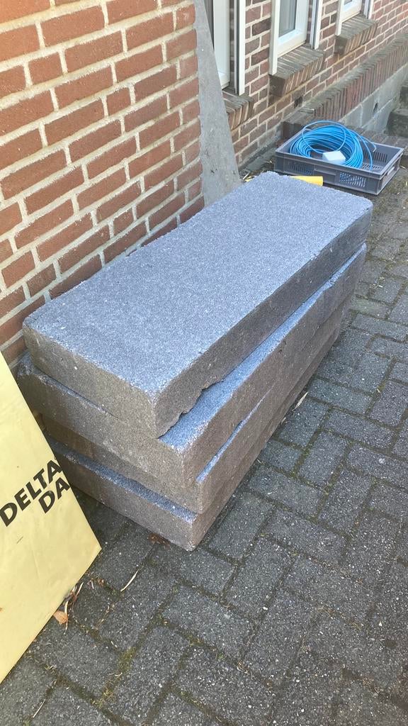 Gratis afhalen: 13,5 cm dikke isolatie, Ophalen, Nieuw, Hardschuim (Pir), 15 m² of meer