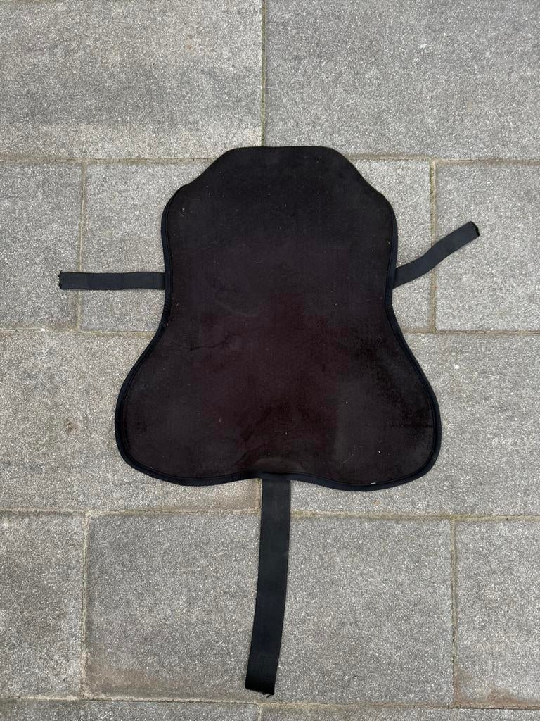 Seat saver zadel, Ophalen of Verzenden, Zo goed als nieuw