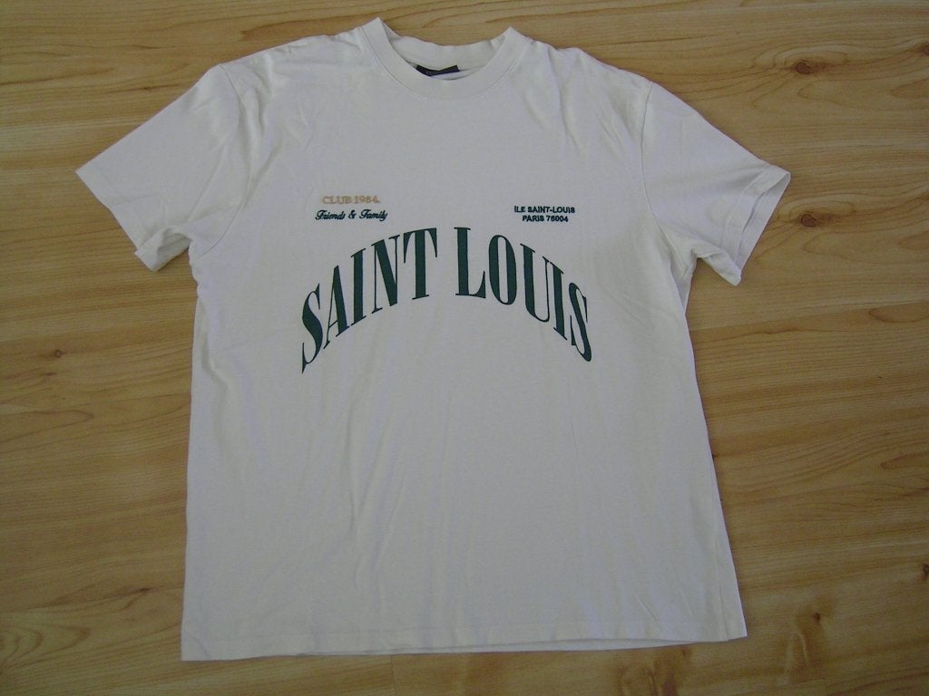 Club 1984 t-shirt L, Maat 52/54 (L), Overige kleuren, Ophalen of Verzenden, Zo goed als nieuw