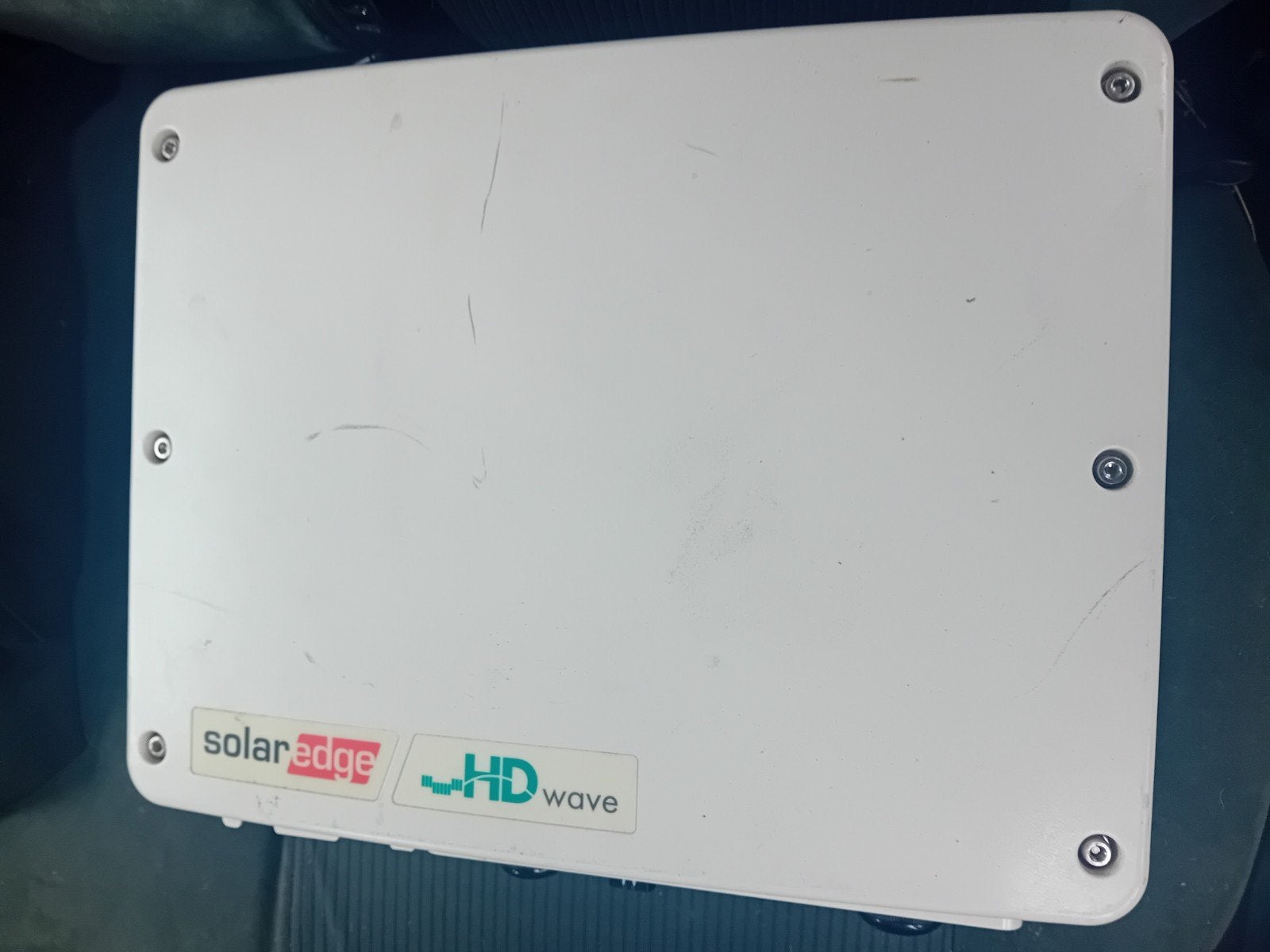 omvormer voor zonnepanelen, Ophalen, Overige typen