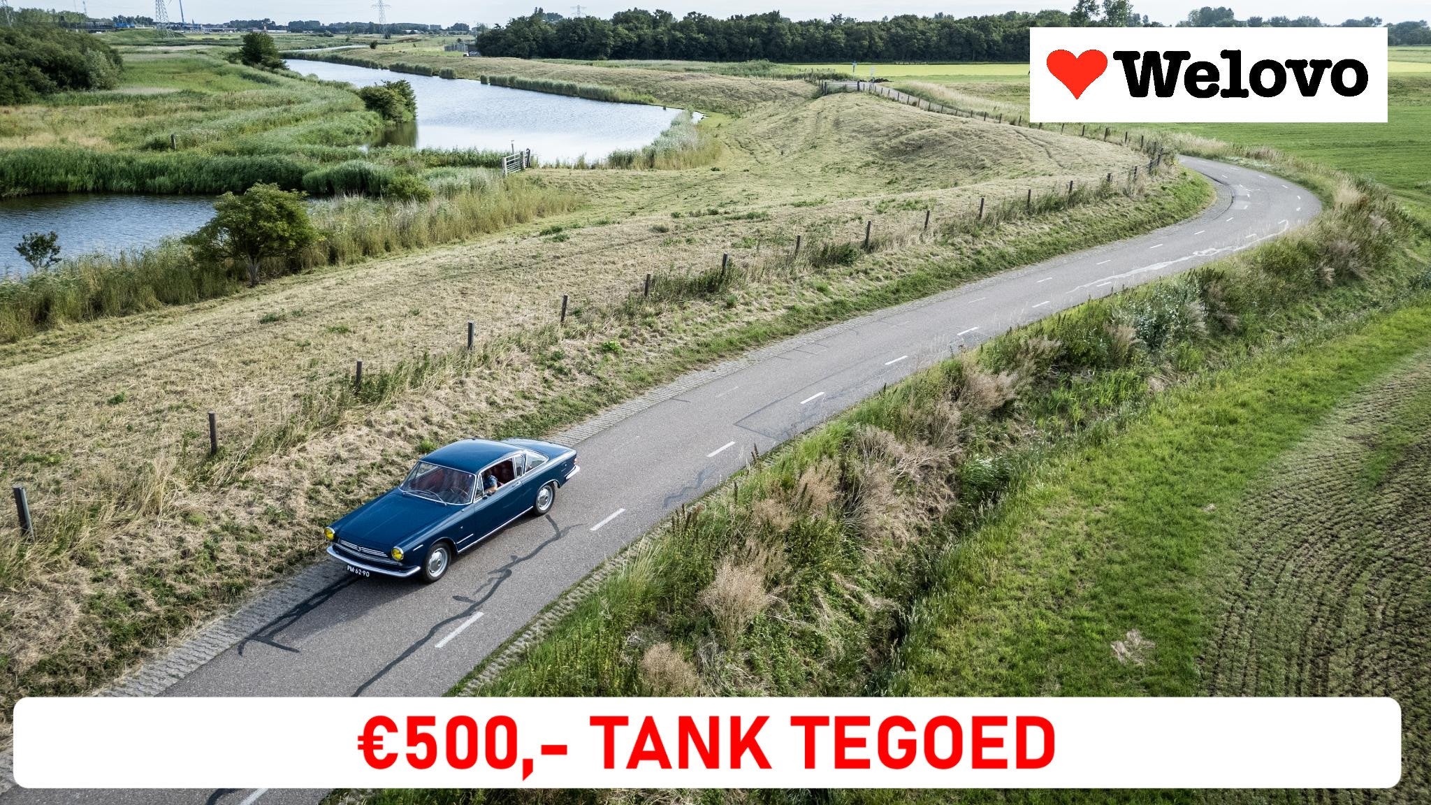Fiat 2300 s Abarth Roestvrije Italiaanse GT met unieke Parij, Auto's, 21 km/l, Bedrijf, Handgeschakeld, 2279 cc