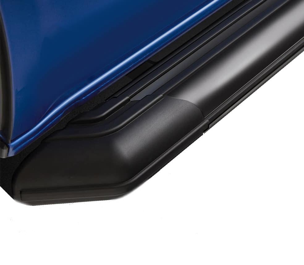 Zwarte side bars VPS, Ophalen, Nieuw