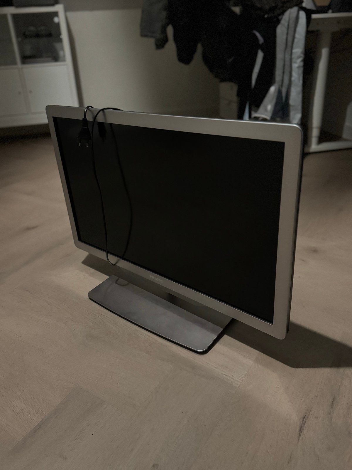 Philips TV - Compact en Functioneel, Ophalen of Verzenden, Gebruikt, 60 tot 80 cm, Philips