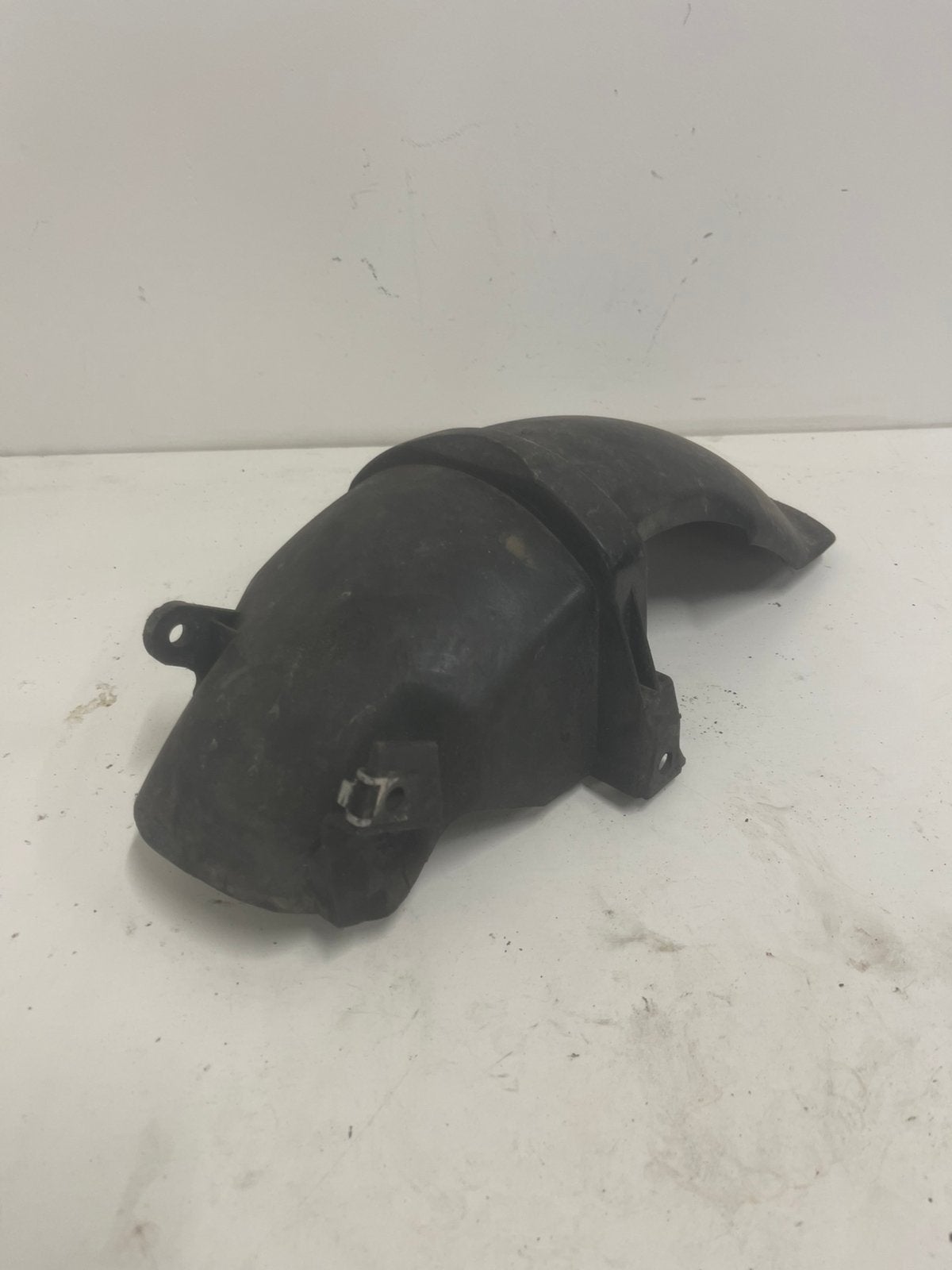 Achterspatbord Piaggio Zip Euro 4/5 IGET Origineel, Ophalen of Verzenden, Gebruikt