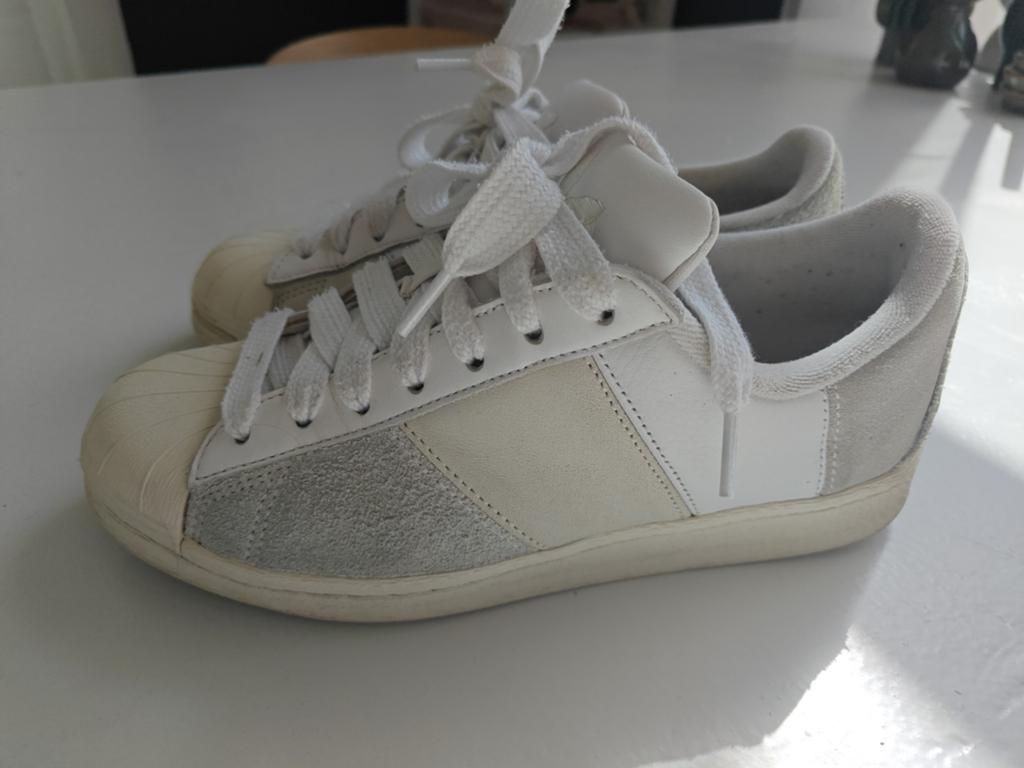 Adidas Superstar sneakers maat 39 - Limited Edition, Kleding | Dames, Schoenen, Ophalen of Verzenden