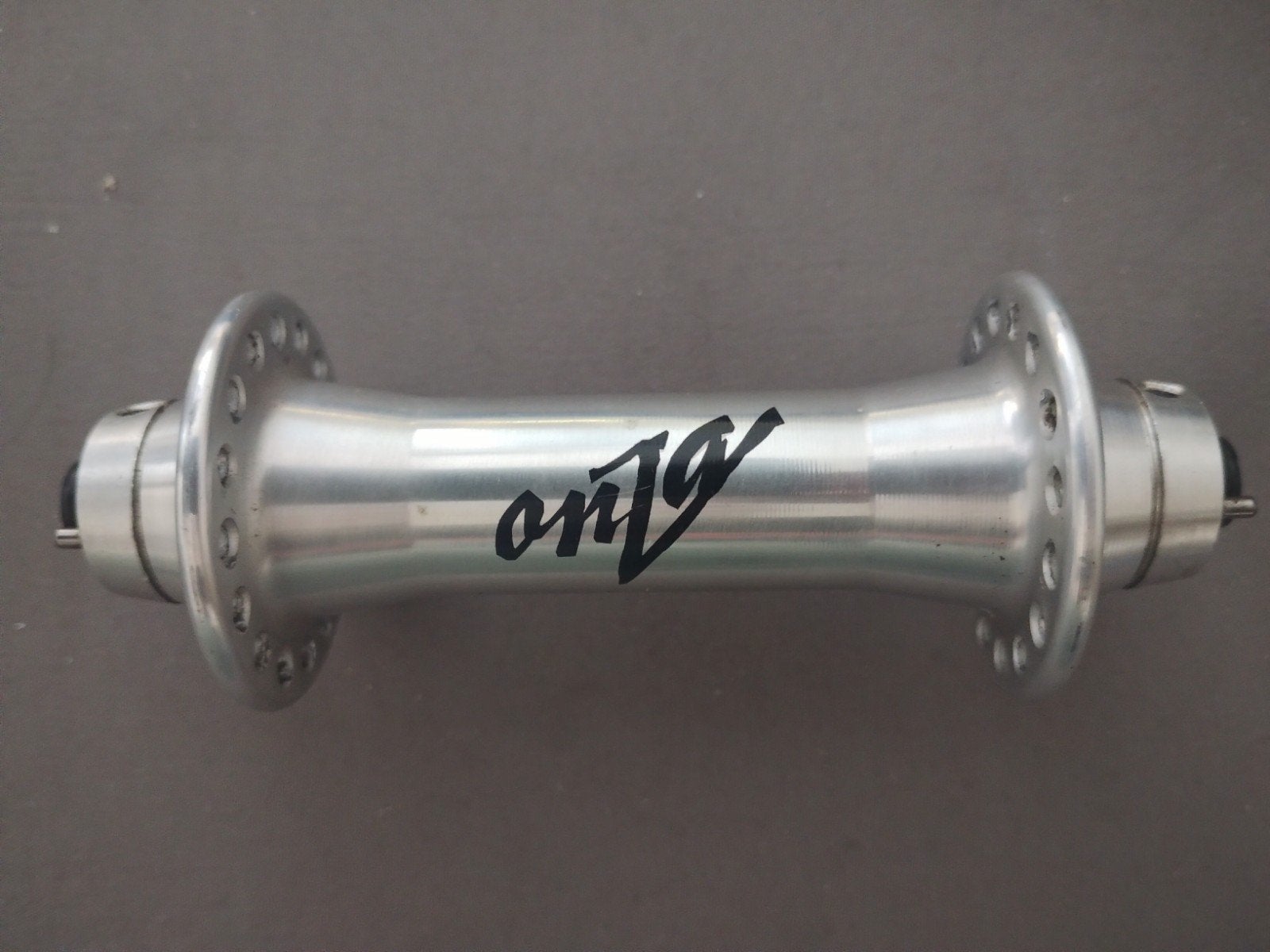 ONZA Pencil naaf - vintage atb mtb classic, Fietsen en Brommers, Nieuw, Onza, Ophalen, Wiel