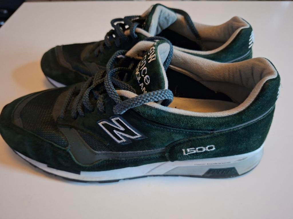 NEW BALANCE 44, Kleding | Heren, Schoenen, New Balance, Blauw, Ophalen of Verzenden, Sneakers of Gympen