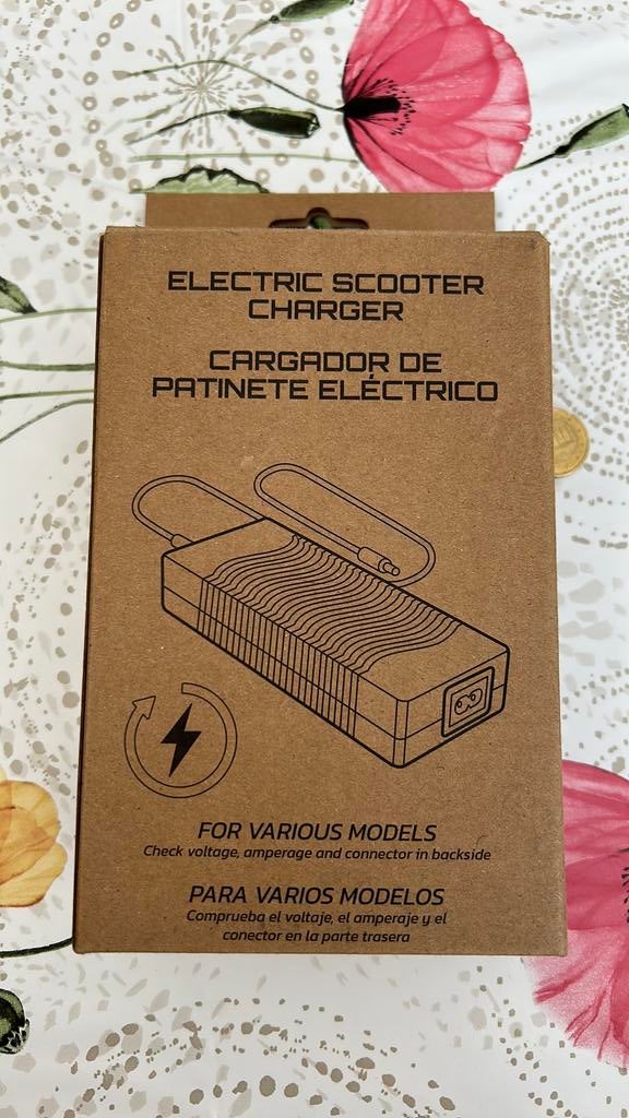 Moovway adapter, Fietsen en Brommers, Ophalen of Verzenden, Nieuw, Elektrische step (E-scooter)