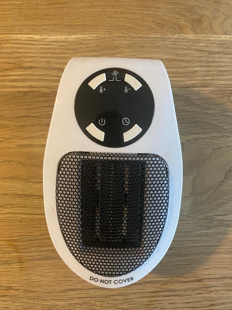 Portable heater verwarming (Nieuw), 30 tot 80 cm, Minder dan 60 cm, Ophalen of Verzenden, Kachel