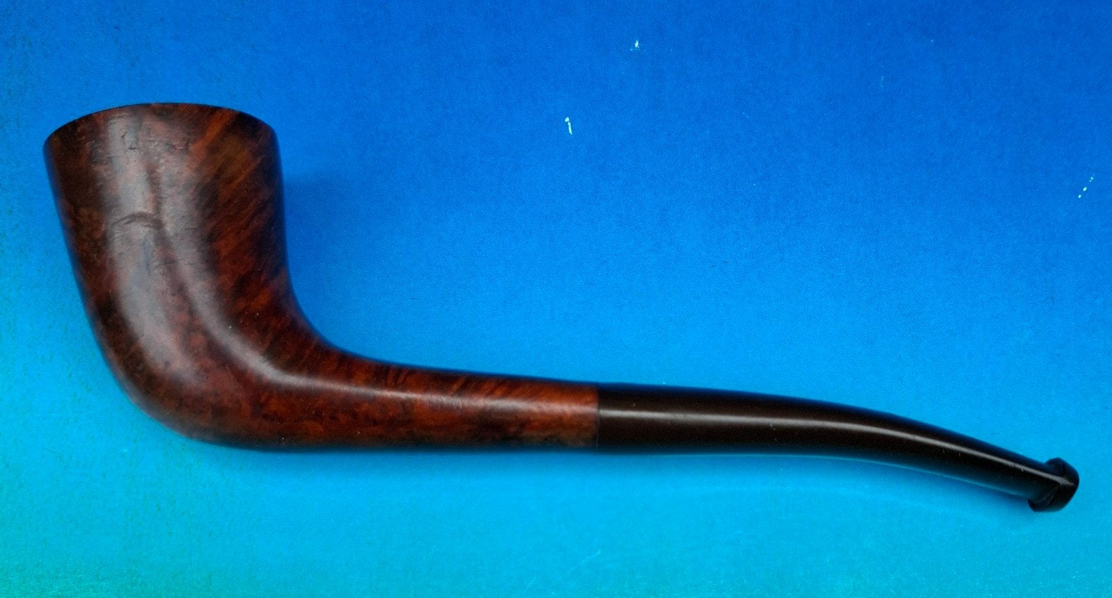 Pijp. BIG-BEN Select. 1504. Ca '70. 14.5 cn. * Zie tekst., Verzamelen, Rookartikelen, Aanstekers en Luciferdoosjes, Ophalen, Zo goed als nieuw
