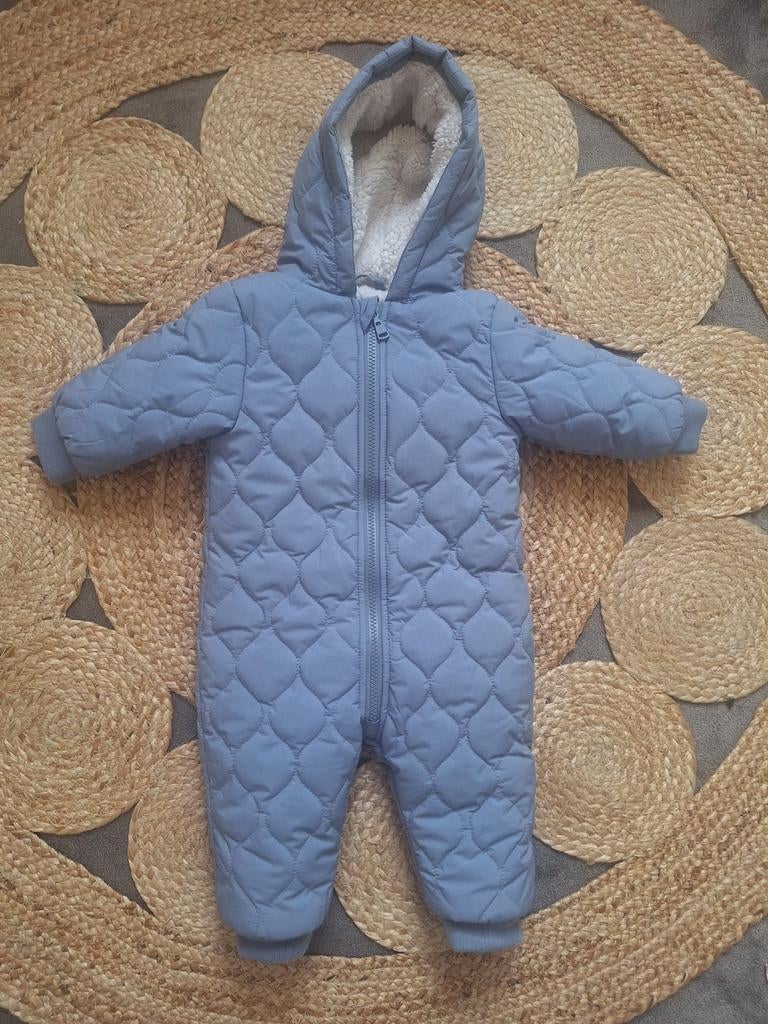 Buitenpak, Jongetje of Meisje, Ophalen of Verzenden, Zo goed als nieuw, Prenatal
