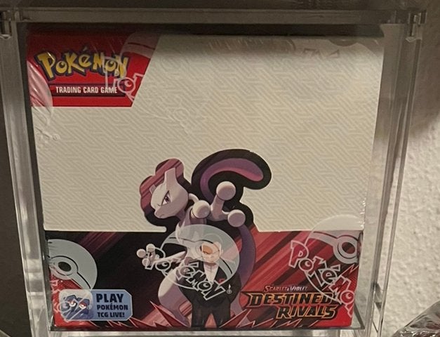Destined rivals booster box, Verzamelen, Flippo's, Ophalen of Verzenden, Losse flippo's