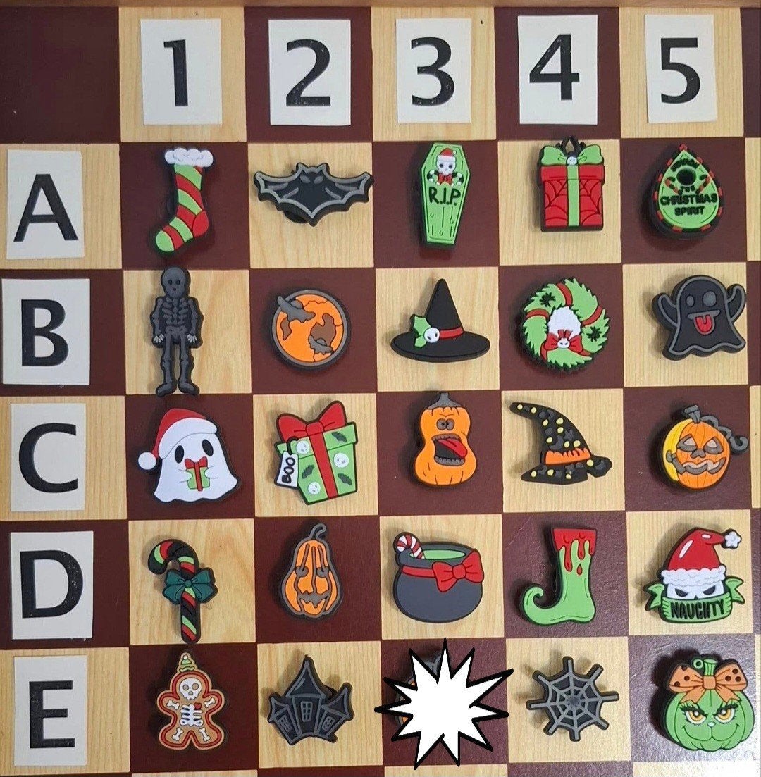 69: Halloween Schoenbedels Charms voor de Crocs, Verzamelen, Ophalen of Verzenden, Transport