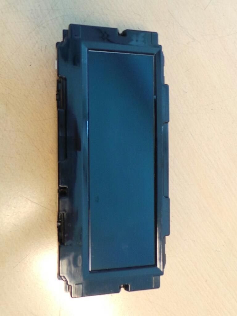 OPEL ASTRA INFORMATIE DISPLAY 2014, Ophalen of Verzenden, Gebruikt, Stiba lid