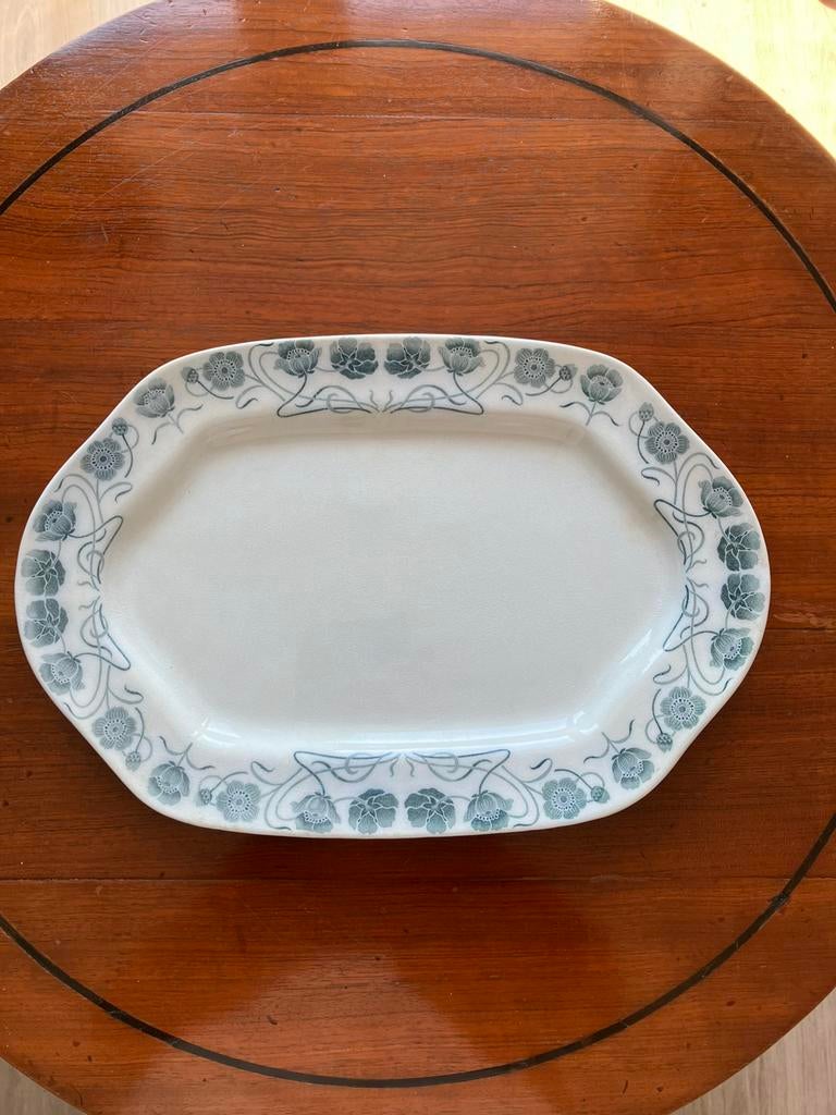 Villeroy & Boch Emma, Antiek en Kunst, Ophalen of Verzenden