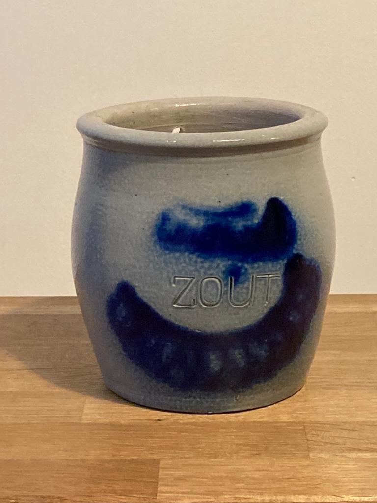 Keulse pot zoutpot, Ophalen of Verzenden