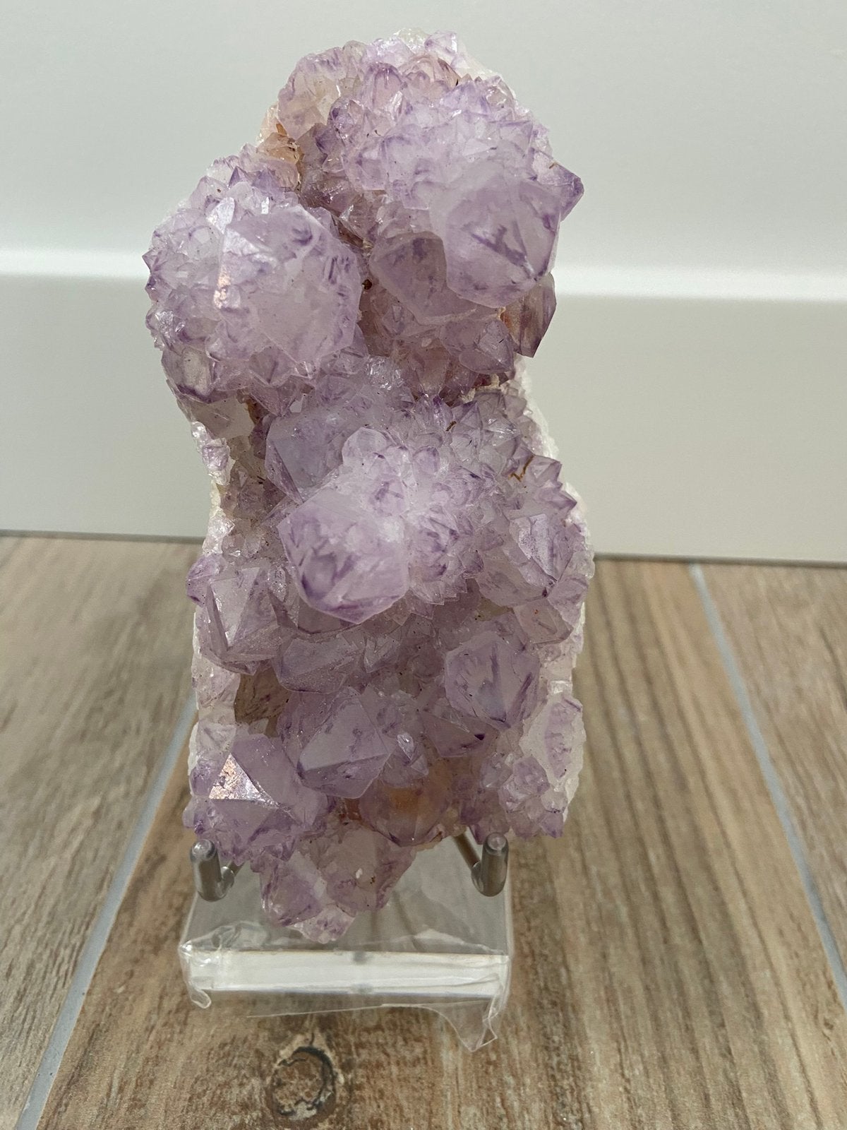 Spirit Quartz, Ophalen of Verzenden