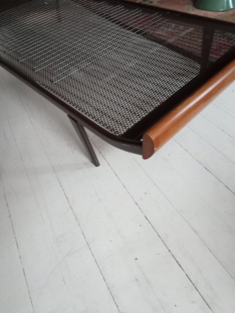 Een persoons Auplng bed, Ophalen, Overige materialen, Gebruikt, Eenpersoons