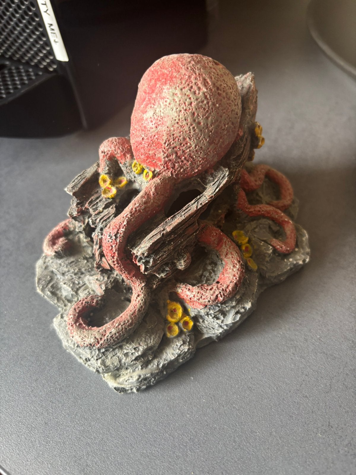 Aquarium accessoires, Ophalen of Verzenden