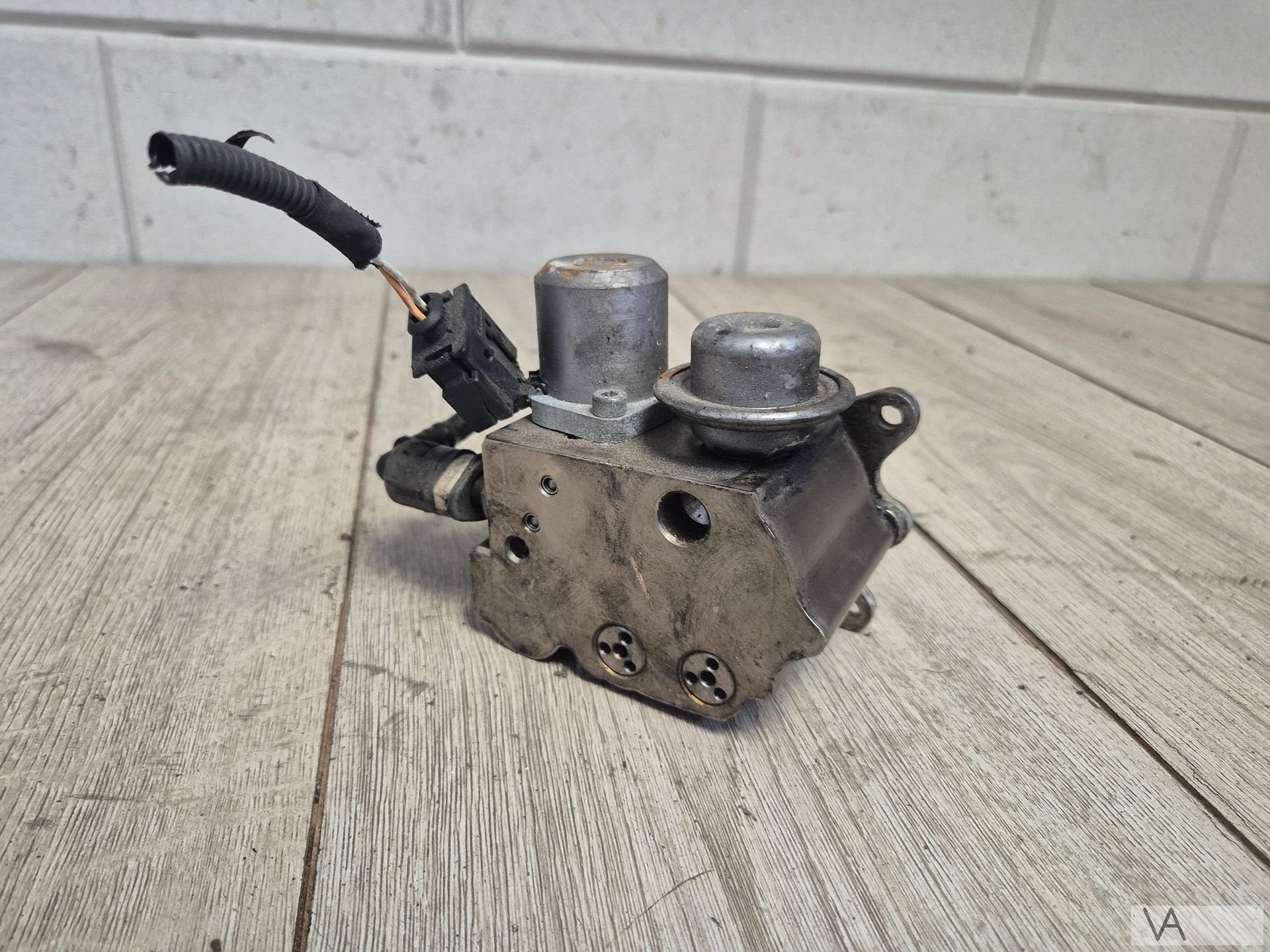 Peugeot 508 3008 en 5008 hogedrukpomp 1.6 THP 5888798002, Auto-onderdelen, Brandstofsystemen, Gebruikt, -, -, Ophalen of Verzenden
