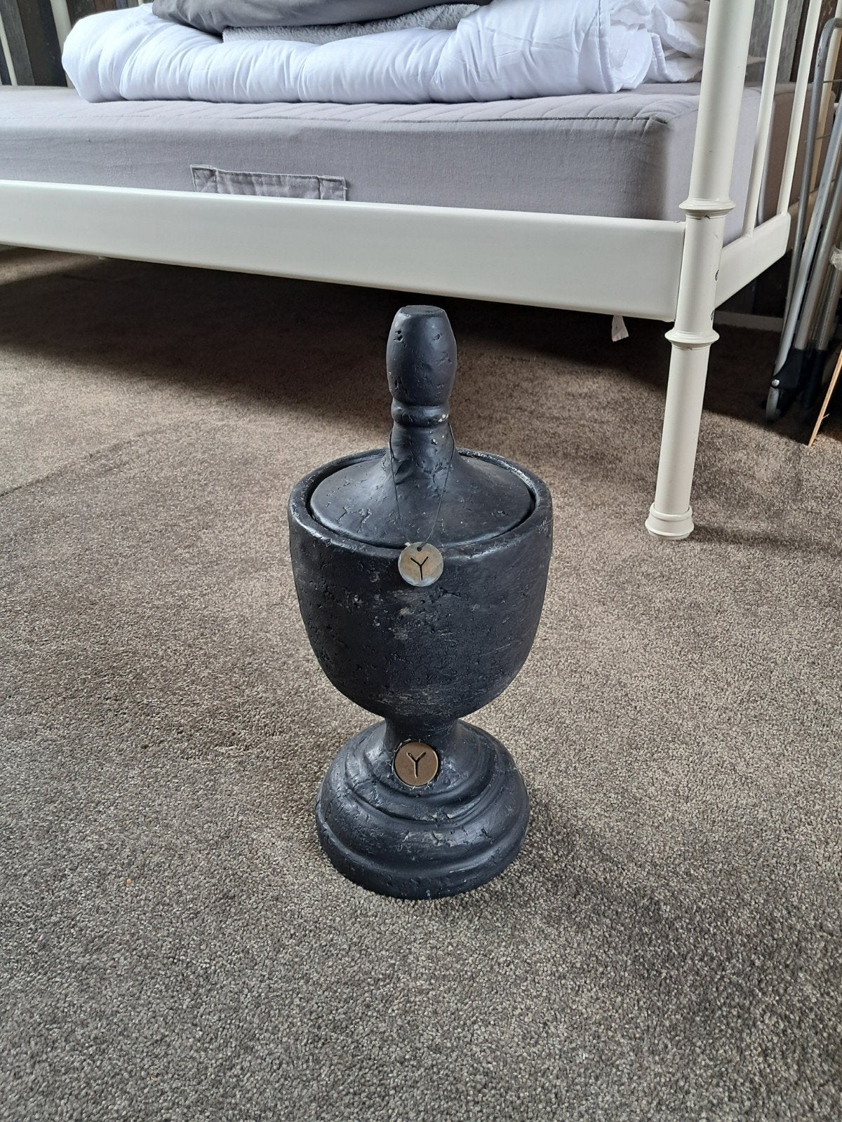 Brynxz pot, Ophalen of Verzenden, Zo goed als nieuw