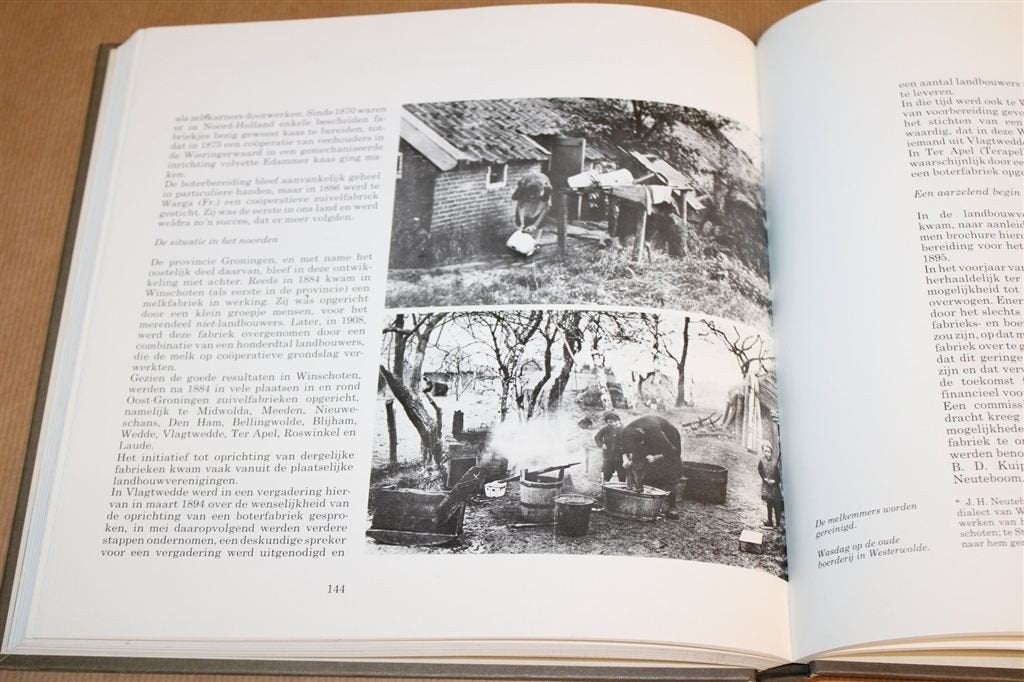 Van Klooster en Karspel — Historie van Ter Apel en Sellingen, Ophalen of Verzenden, Gelezen