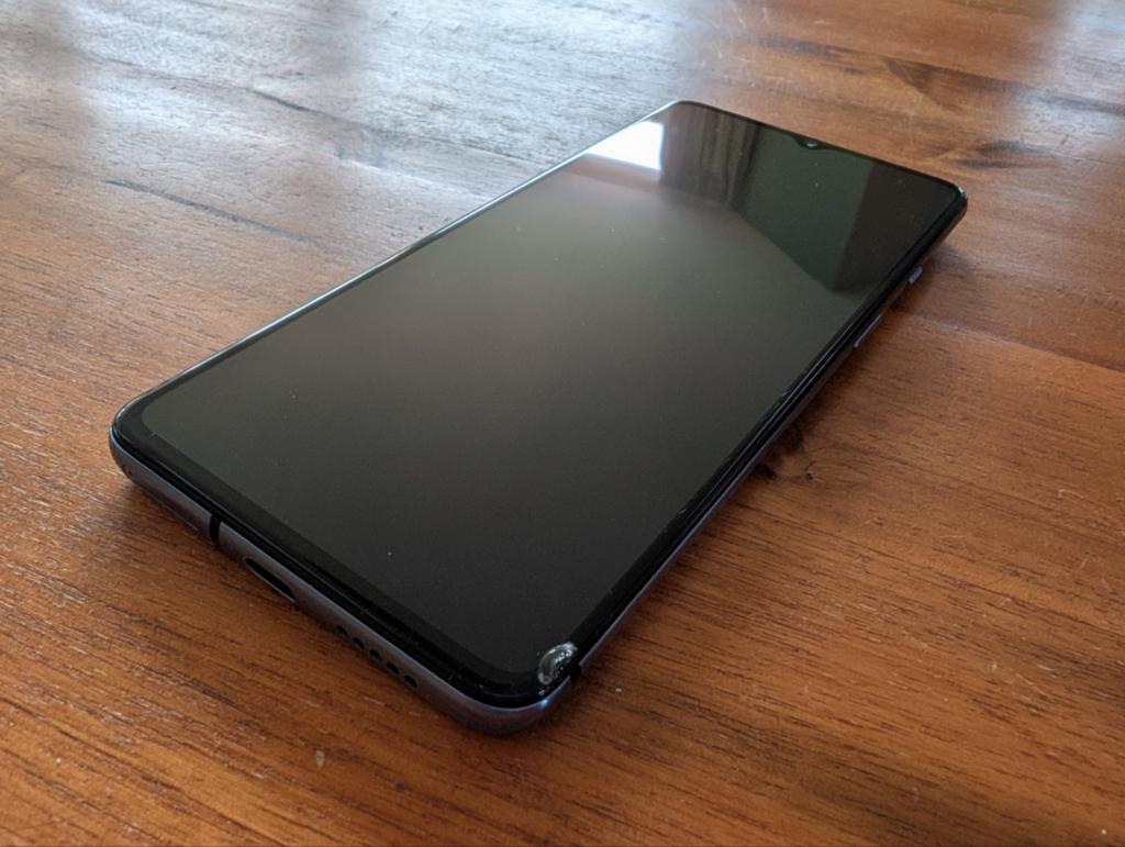 OnePlus 7t (model HD1903), Ophalen of Verzenden