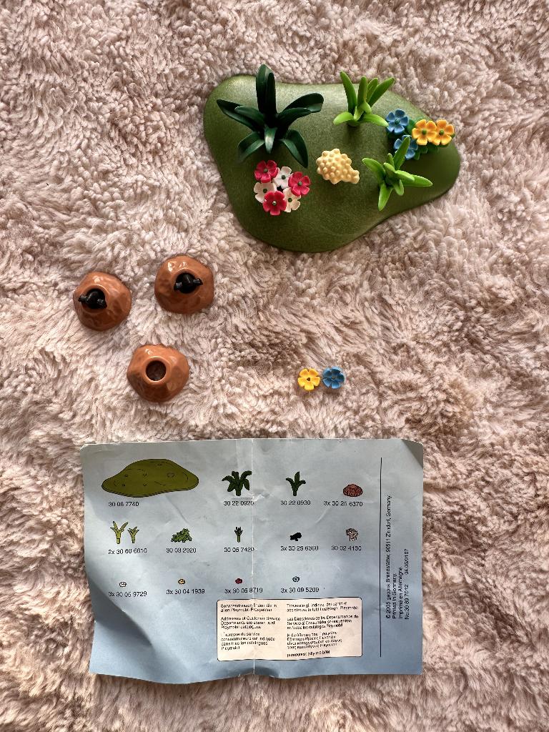 Playmobil mollen, Kinderen en Baby's, Speelgoed | Playmobil, Ophalen of Verzenden, Gebruikt, Los playmobil