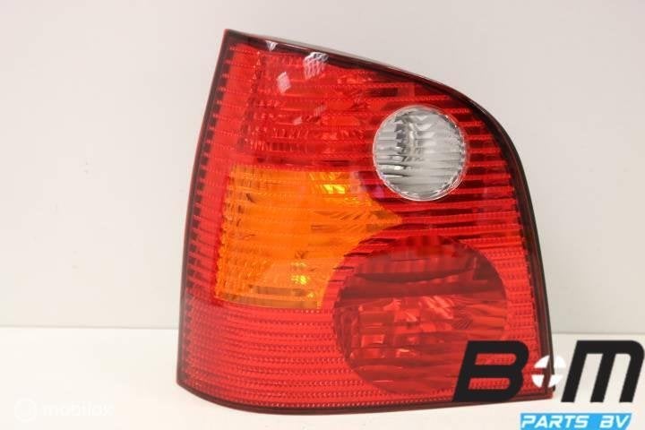 Achterlicht links (bestuurderskant) VW Polo 9N 6Q6945095K, Gebruikt