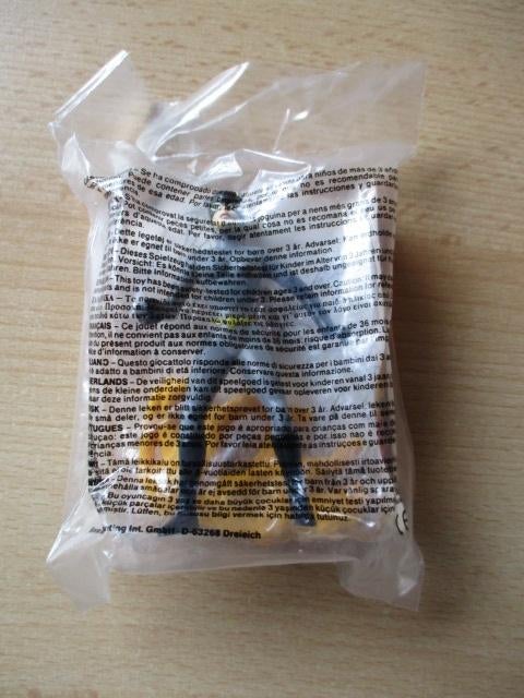 Batman Catwoman poppetje  MCD  8.5cm  Nieuw!, Ophalen of Verzenden, Nieuw
