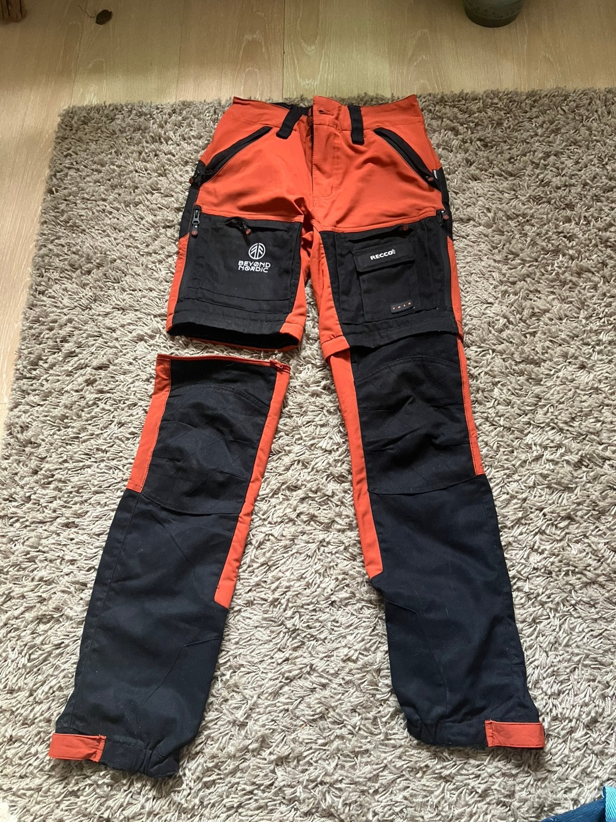 Beyond nordic wandelbroek, Ophalen of Verzenden, Zo goed als nieuw, Kleding
