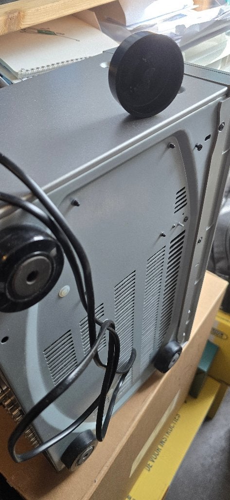 onkyo tx nr609, Gebruikt, Ophalen of Verzenden, 120 watt of meer, Onkyo