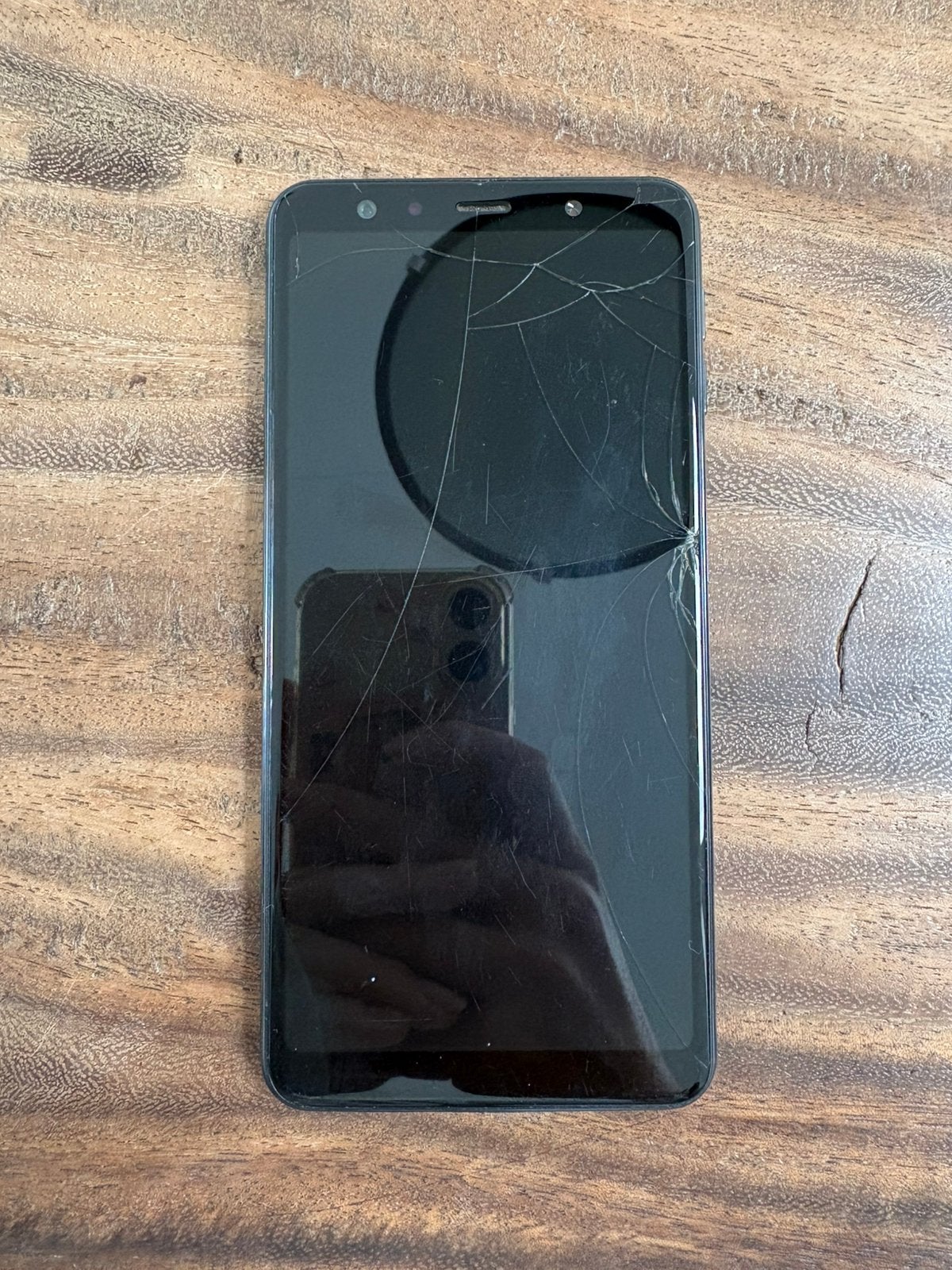 Samsung a7 2018