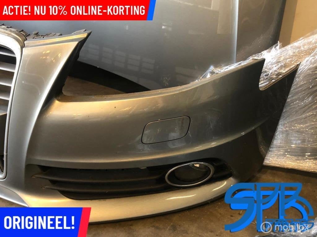 S4 8K B8 Voorkop LX7G XENON LED KOP FRONT 3.0 TFSI SNUIT SRA, Audi, Gebruikt, Audi, Ophalen of Verzenden