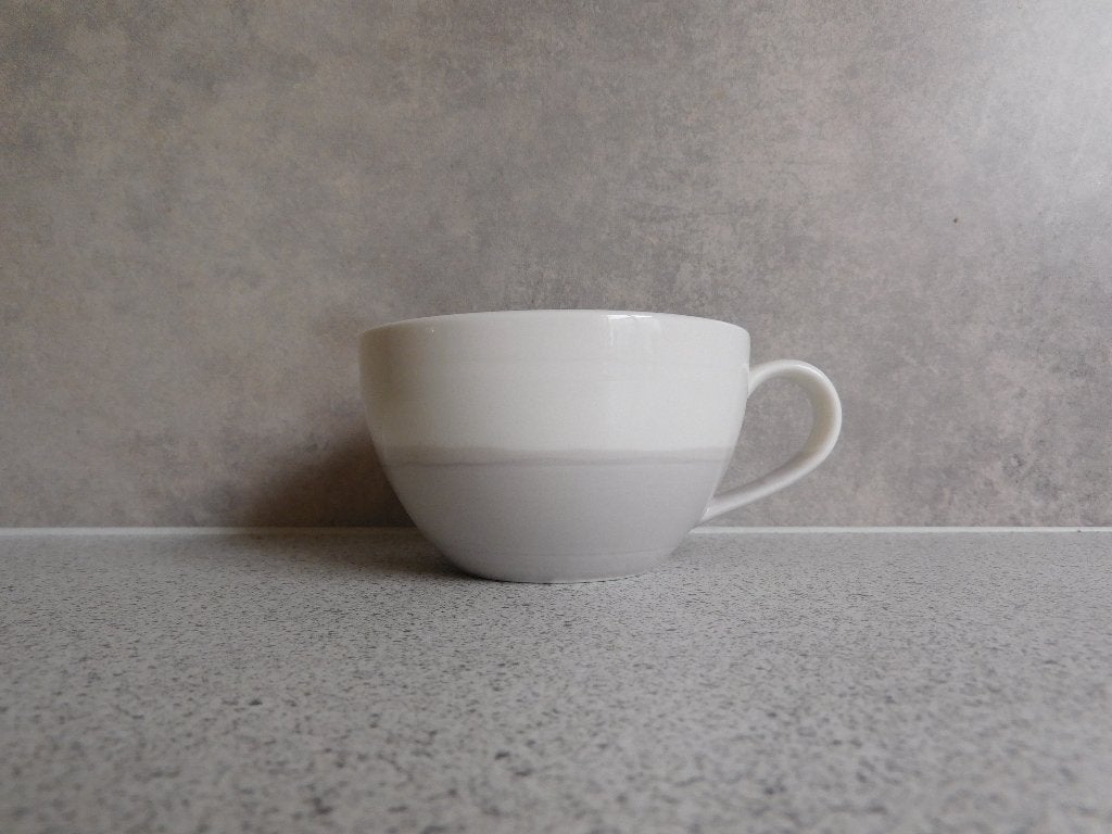 Kopje Coffee Studio Royal Doulton, Ophalen of Verzenden, Zo goed als nieuw, Modern, Kop(pen) en/of Schotel(s)