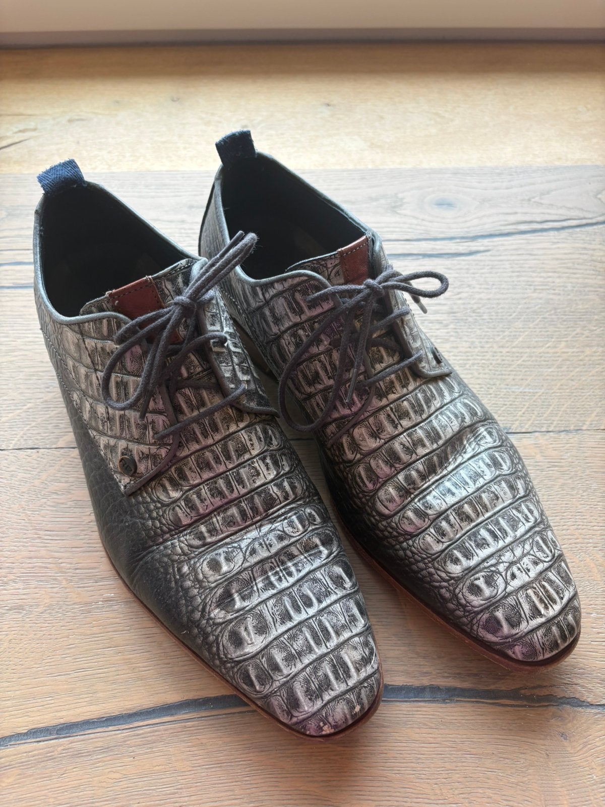 Rehab schoenen maat 42, Kleding | Heren, Schoenen, Ophalen of Verzenden, Zo goed als nieuw, Overige kleuren