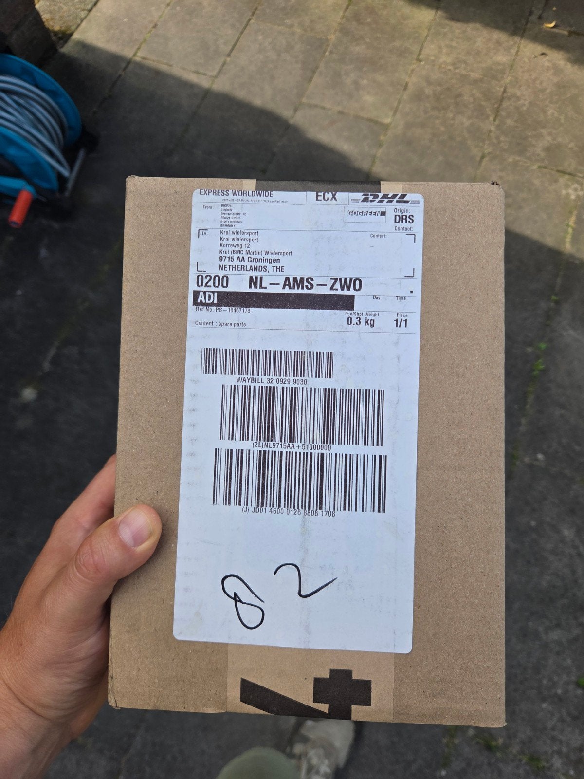 Shimano Di2 EW-RS910 E-Tube Verbindingsstuk Nieuw, Fietsen en Brommers, Fietsonderdelen, Overige typen, Ophalen of Verzenden, Racefiets