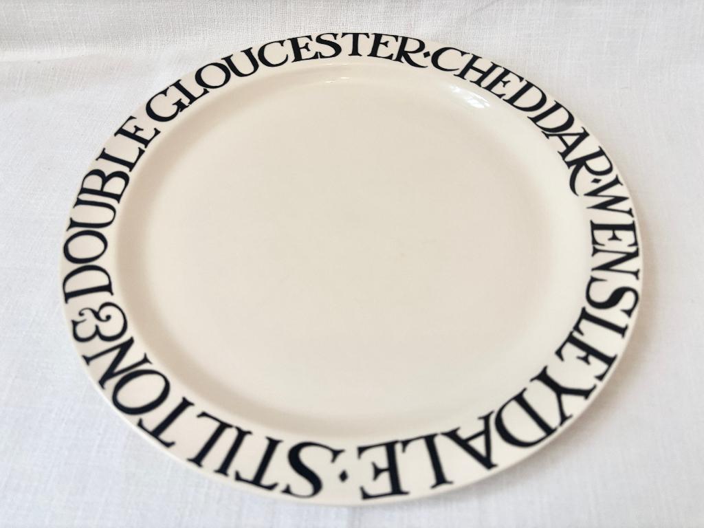 Emma Bridgewater - Toast & Marmalade, Verzenden, Overige stijlen, Aardewerk, Schaal of Schalen